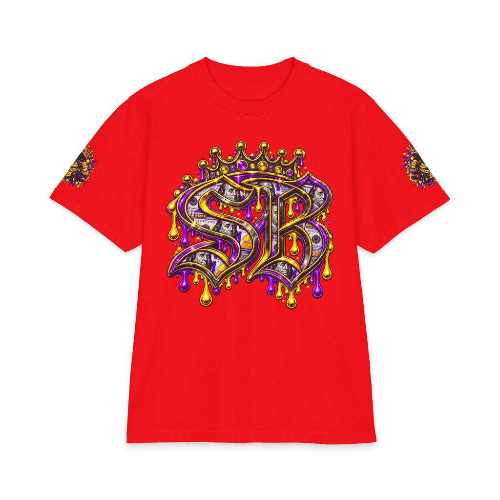 What You Need I Got It Remix | SCUMMIEBEARZ™ Shaka Wear Heavyweight Tee