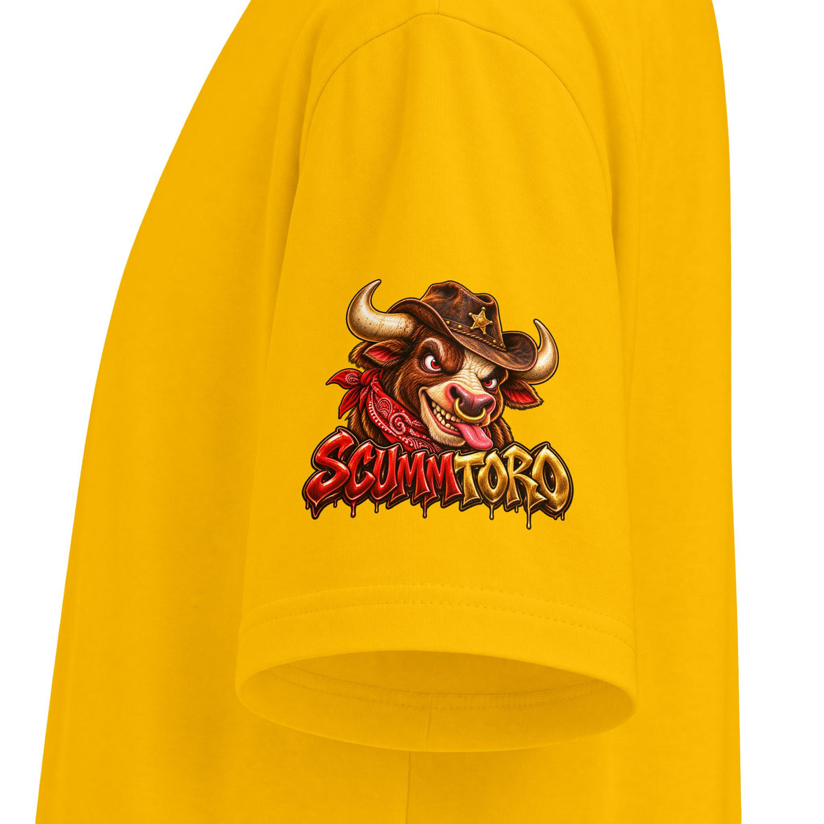 County Fair Outlaws | SCUMMIEBEARZ™ Shaka Wear Heavyweight Tee