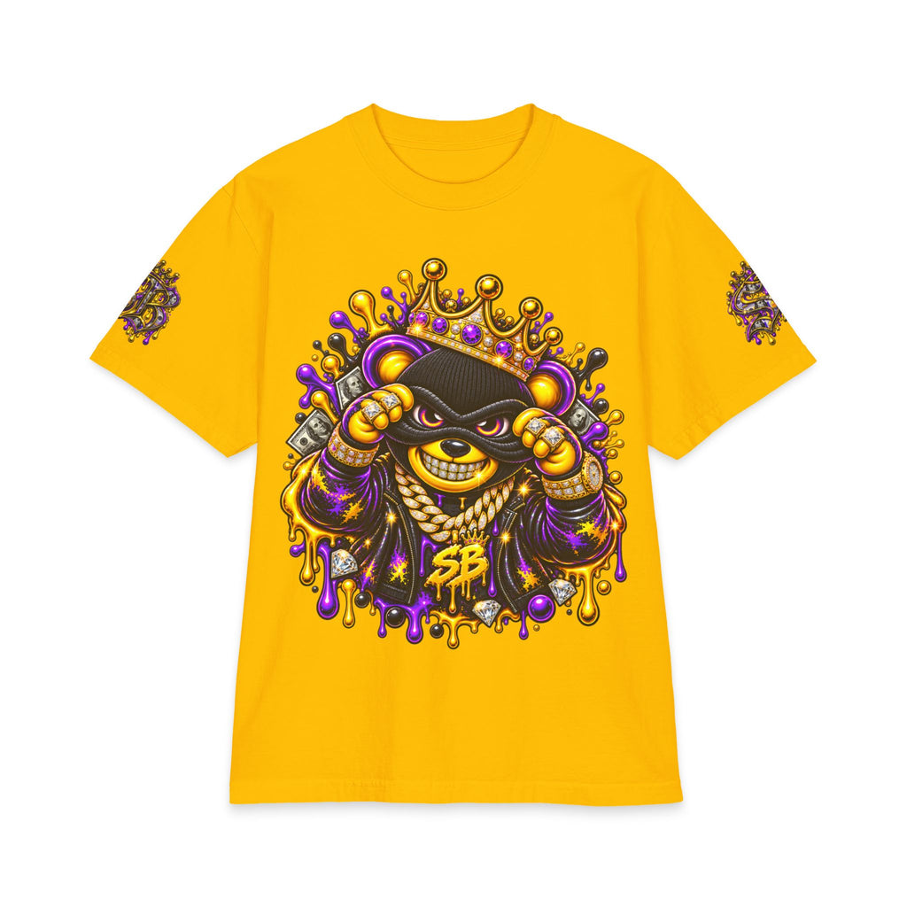 What You Need I Got It | SCUMMIEBEARZ™ Shaka Wear Heavyweight Tee