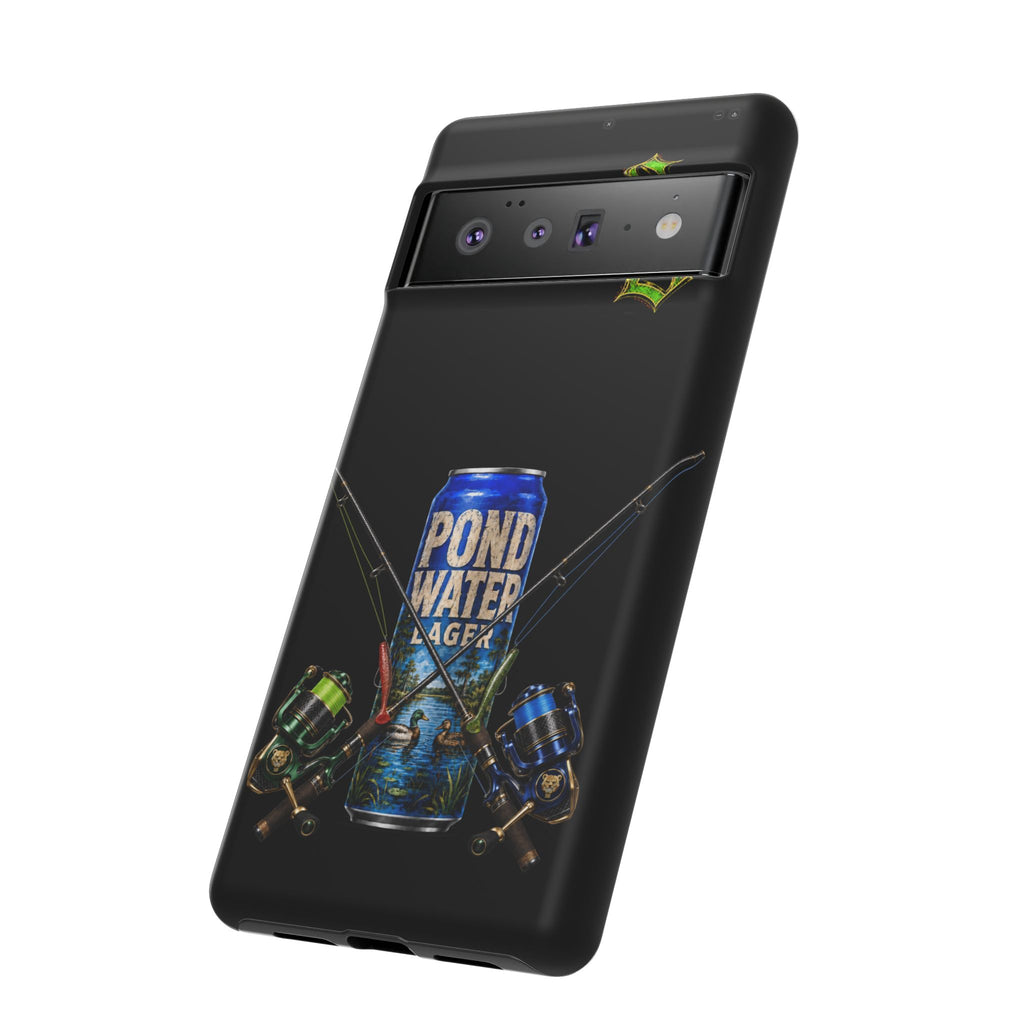 SCUMMIEBEARZ Pond Water Lager Tough Cases
