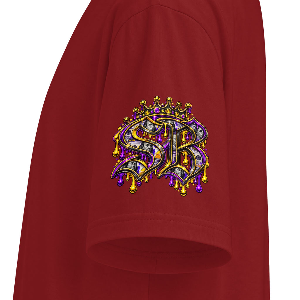 What You Need I Got It | SCUMMIEBEARZ™ Shaka Wear Heavyweight Tee