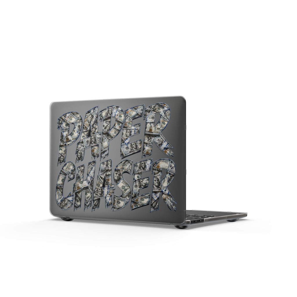 Matte MacBook Cases-PAPER CHASER-SCUMMIEBEARZ™️
