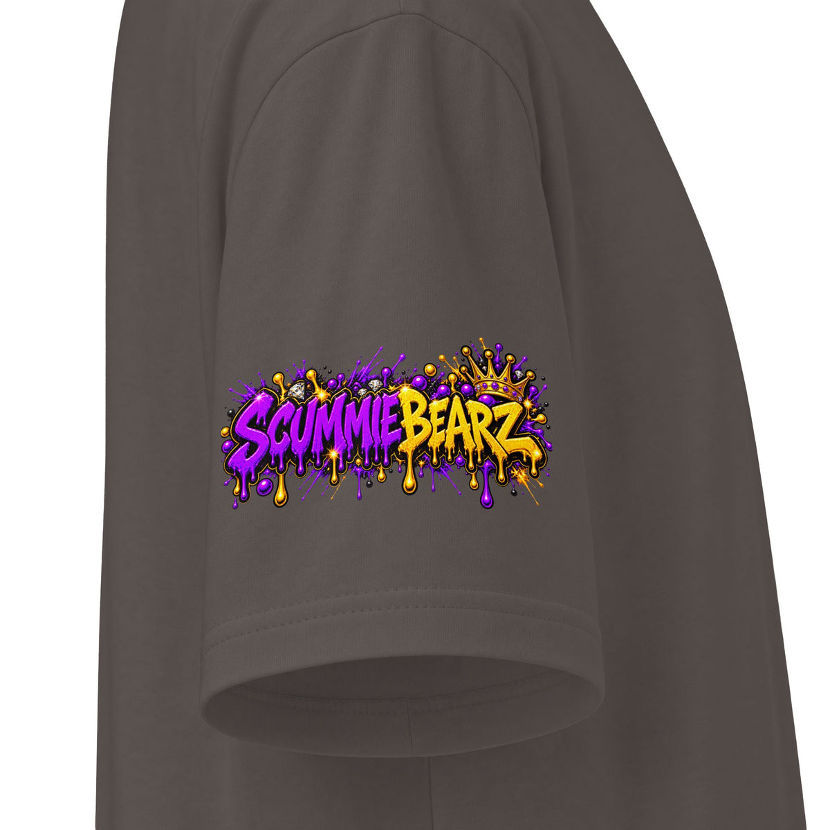 What You Need I Got It | SCUMMIEBEARZ™ Shaka Wear Heavyweight Tee