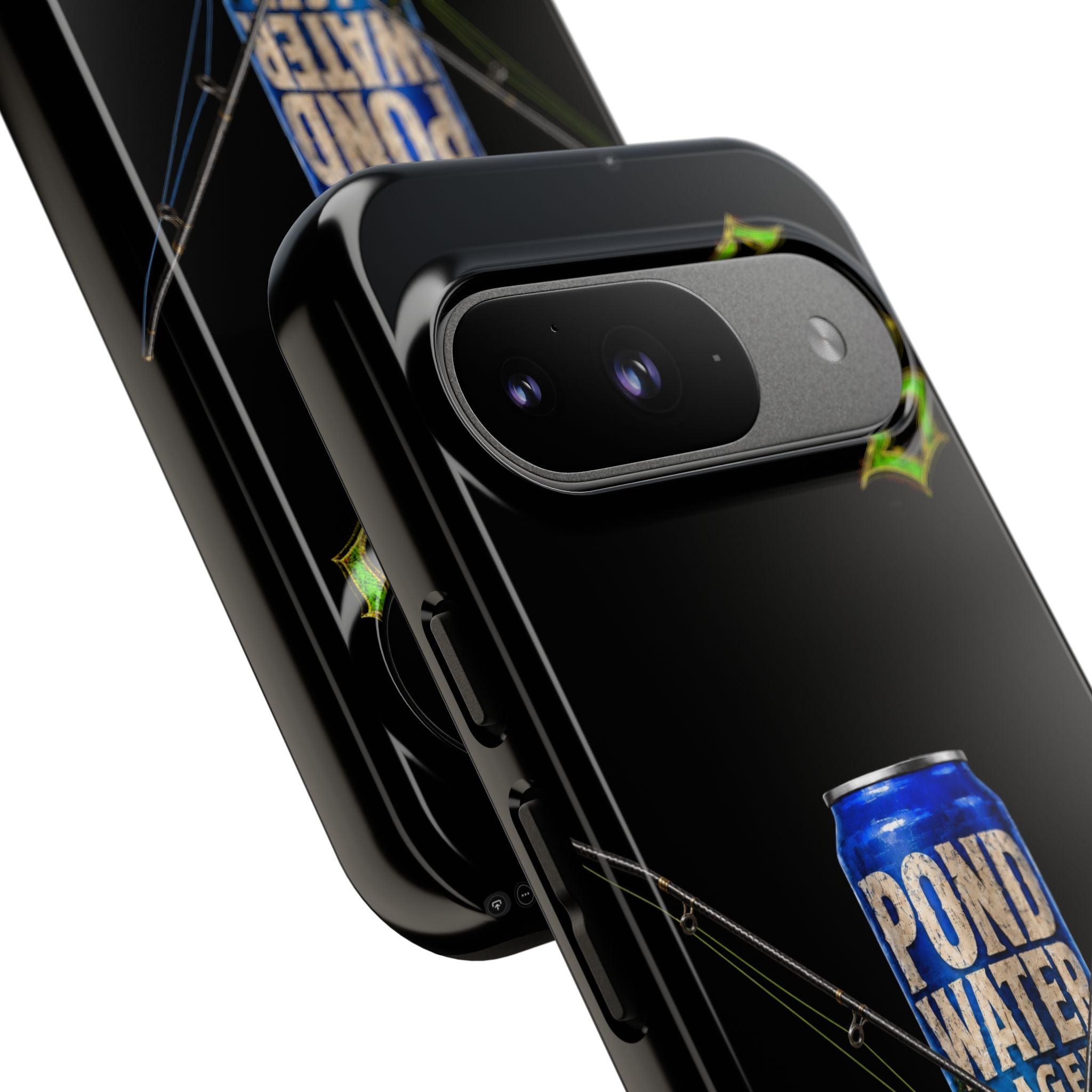SCUMMIEBEARZ Pond Water Lager Tough Cases