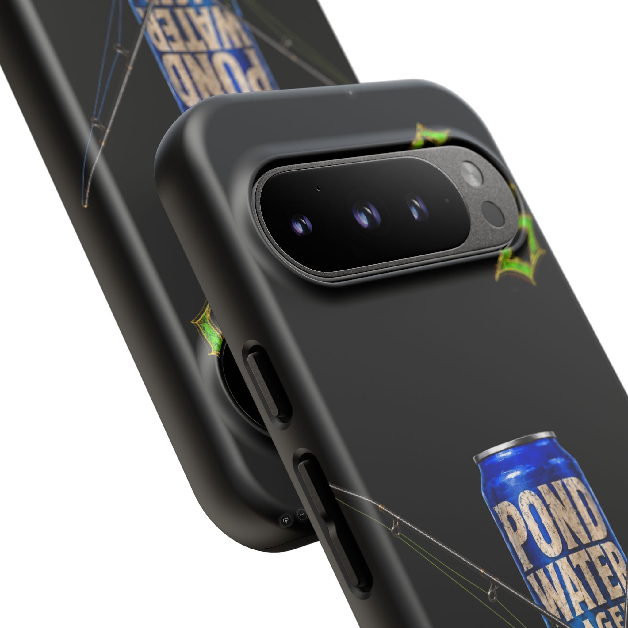 SCUMMIEBEARZ Pond Water Lager Tough Cases