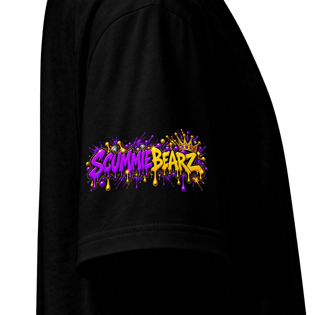 What You Need I Got It Remix | SCUMMIEBEARZ™ Shaka Wear Heavyweight Tee