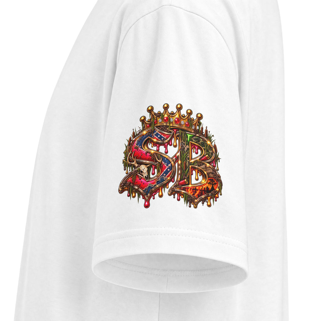 Shine Washes Everything | SCUMMIEBEARZ™ Shaka Wear Heavyweight Tee