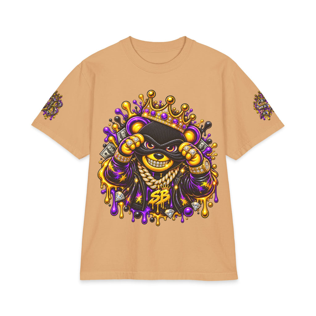 What You Need I Got It | SCUMMIEBEARZ™ Shaka Wear Heavyweight Tee