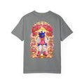 Unisex Garment-Dyed T-shirt-CHOSEN-SCUMMIEBEARZ™️