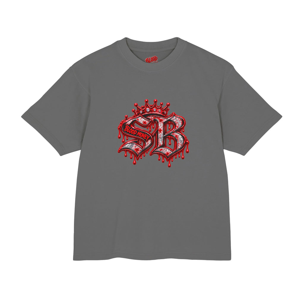 Unisex  Graphic T-Shirt - Glock™ Blood Money - SCUMMIEBEARZ™