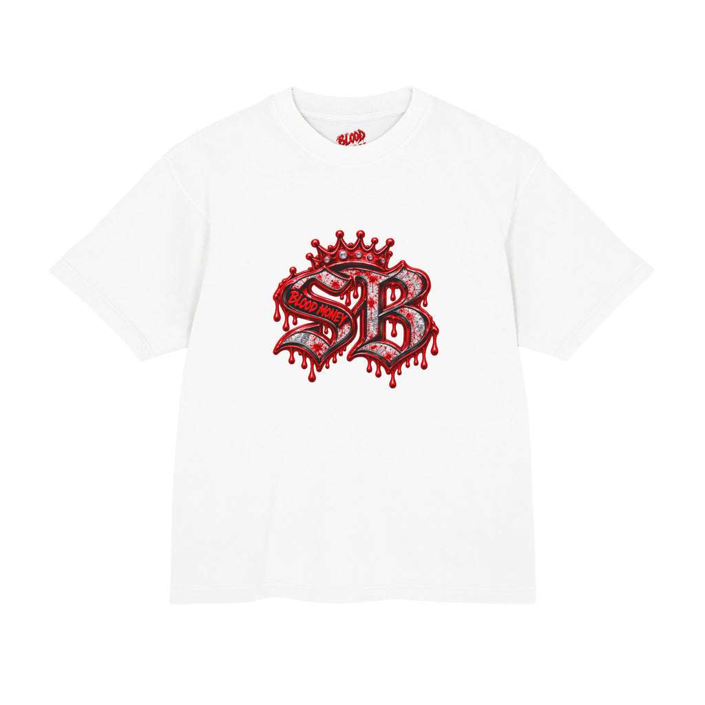 Unisex  Graphic T-Shirt - Glock™ Blood Money - SCUMMIEBEARZ™
