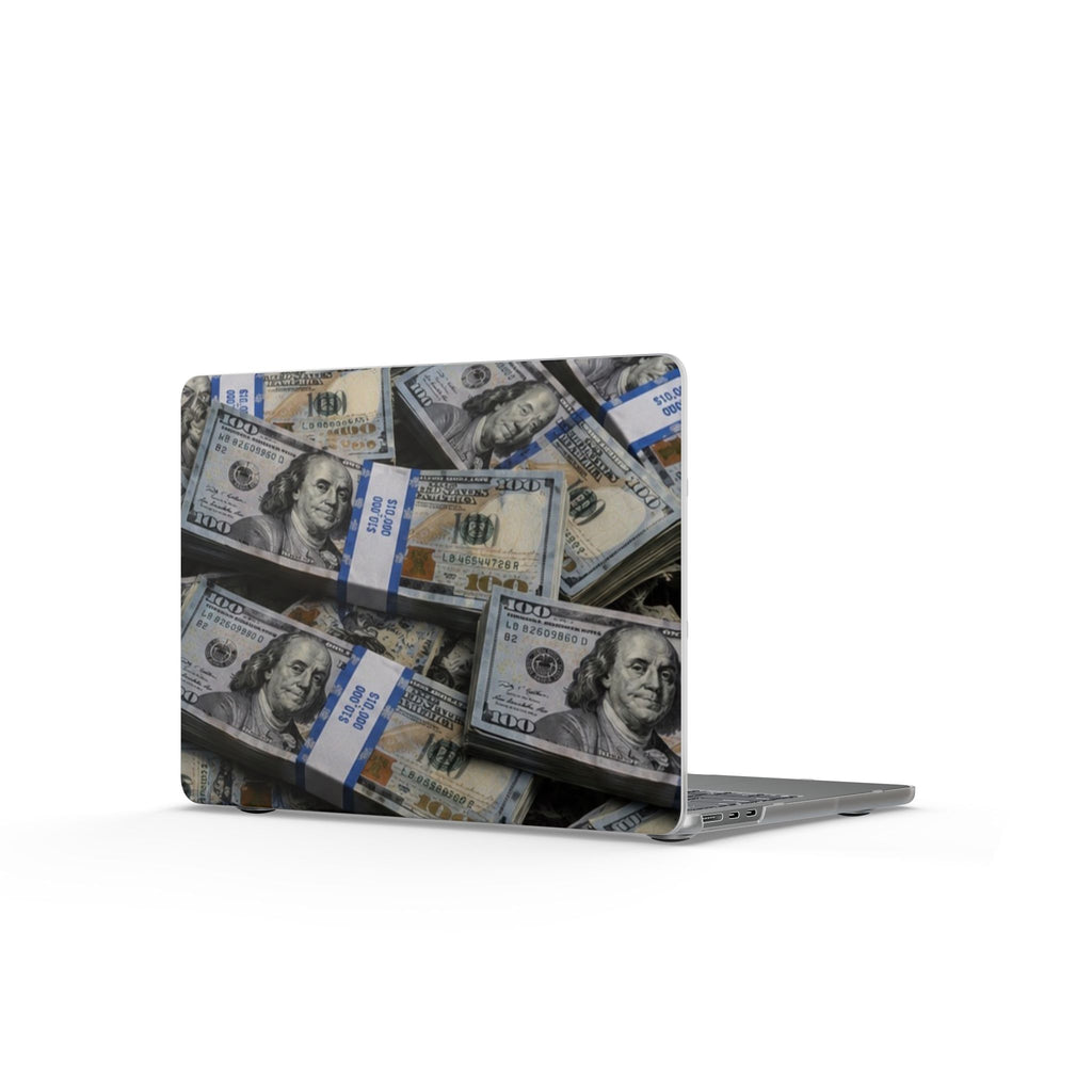 Matte MacBook Cases-PAPER CHASER-SCUMMIEBEARZ™️