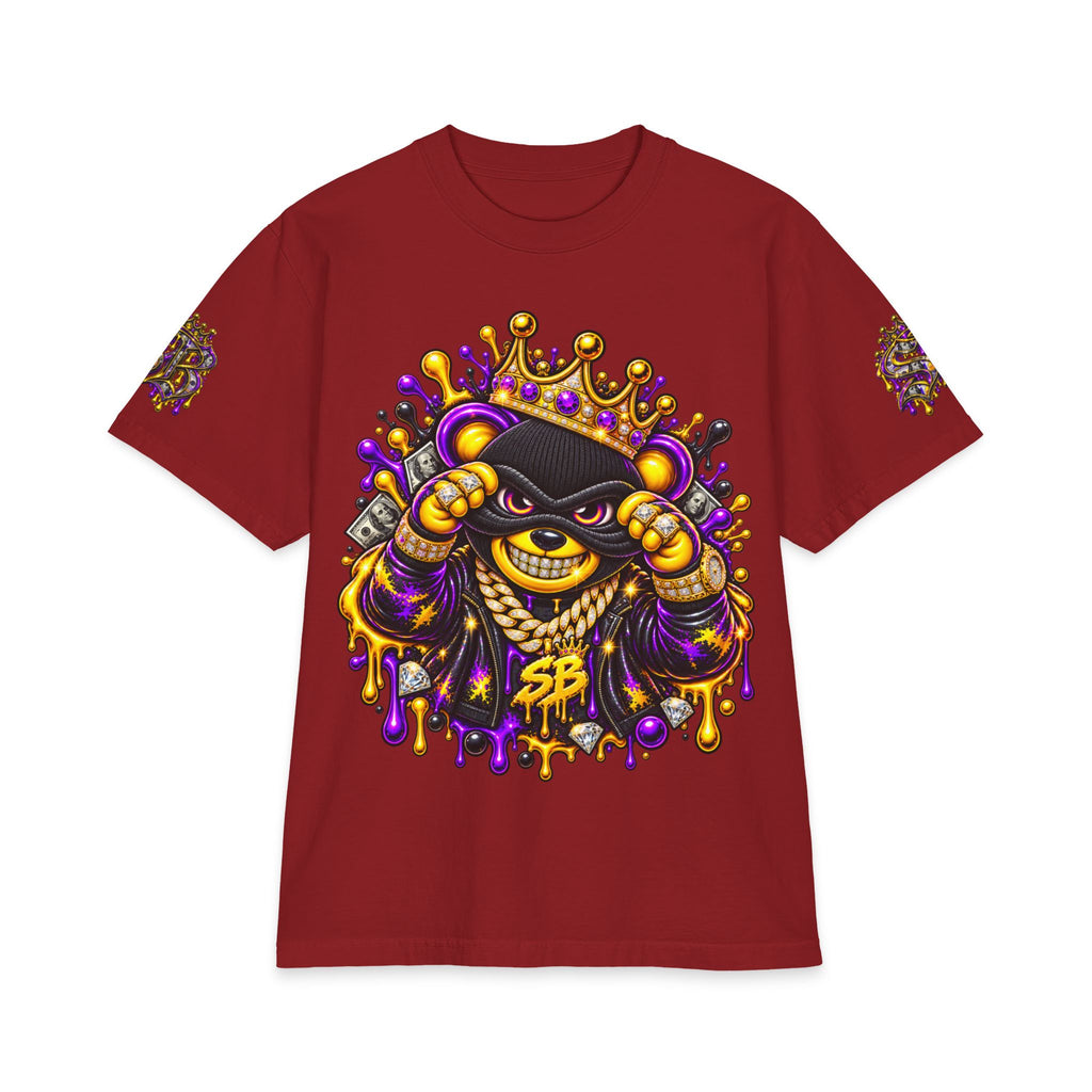 What You Need I Got It | SCUMMIEBEARZ™ Shaka Wear Heavyweight Tee