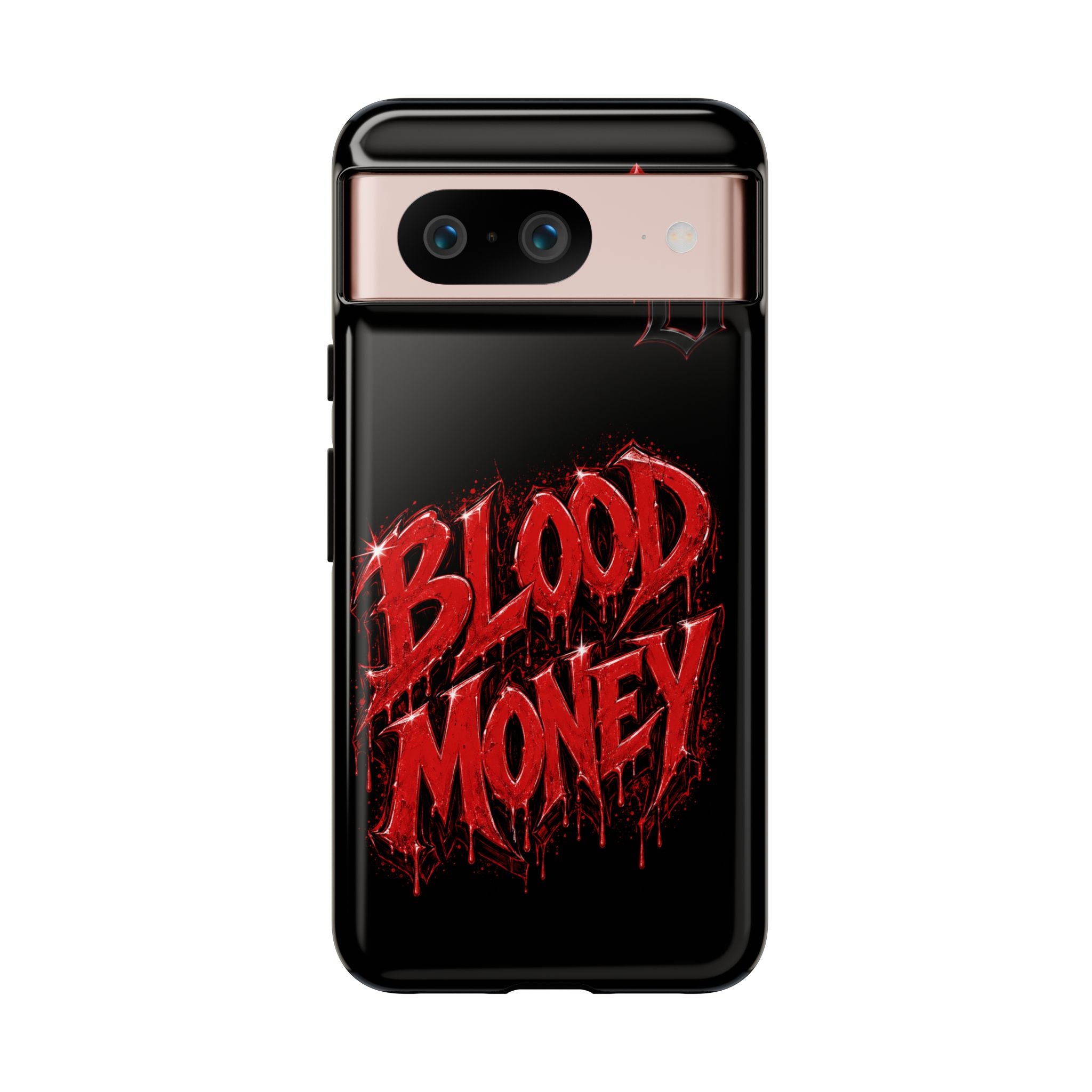 SCUMMIEBEARZ Blood Money Tough Cases