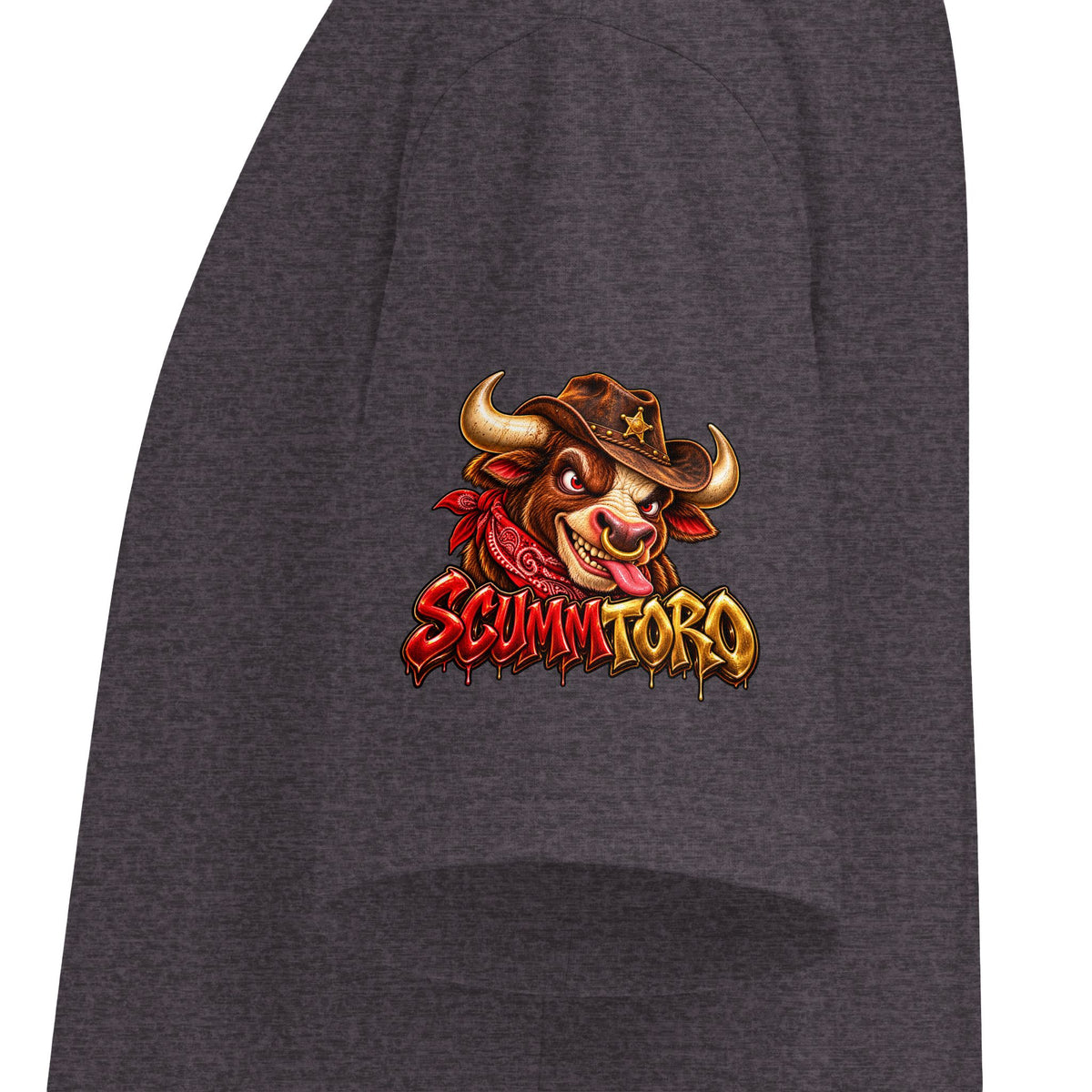 County Fair Outlaws | SCUMMIEBEARZ™ Shaka Wear Heavyweight Tee