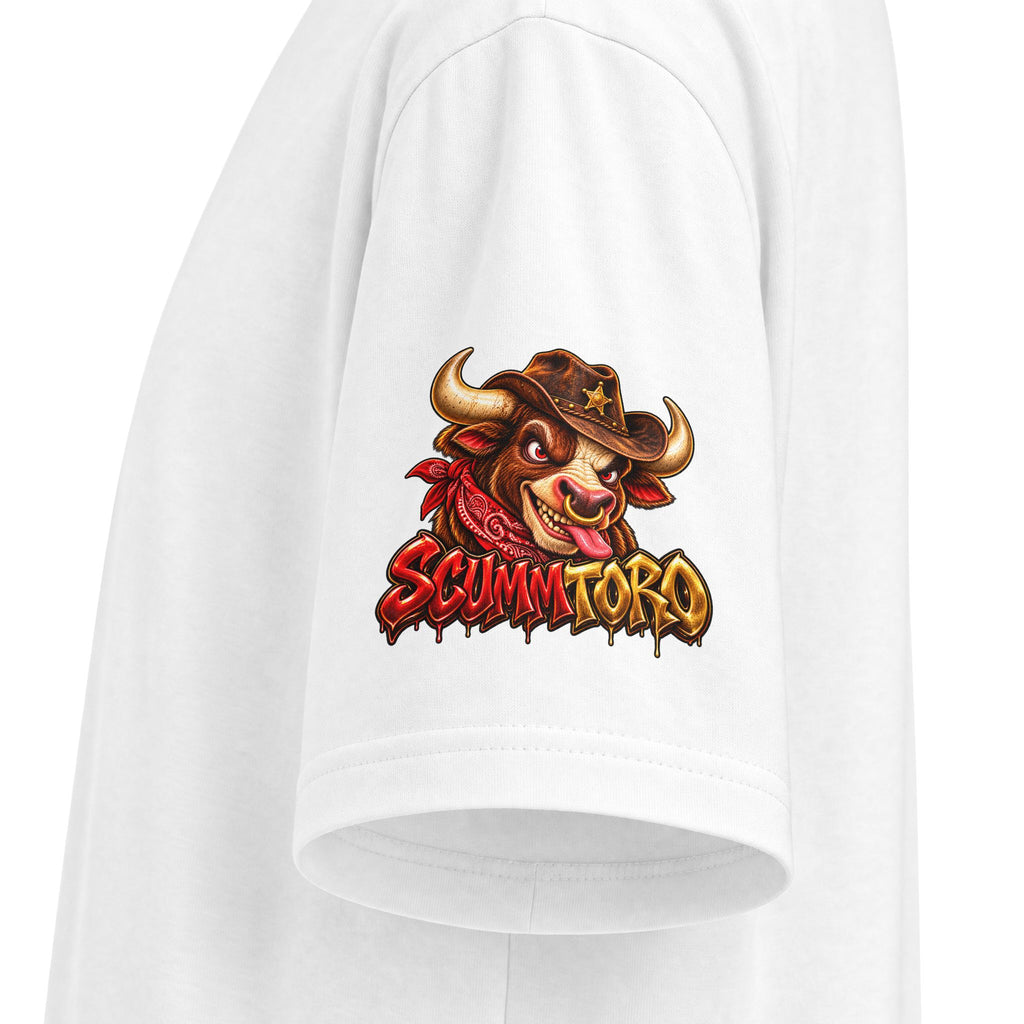 County Fair Outlaws | SCUMMIEBEARZ™ Shaka Wear Heavyweight Tee
