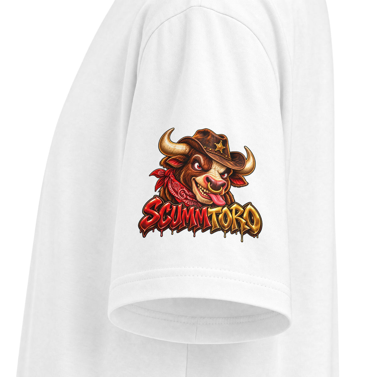 County Fair Outlaws | SCUMMIEBEARZ™ Shaka Wear Heavyweight Tee