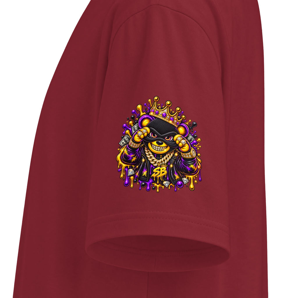 What You Need I Got It Remix | SCUMMIEBEARZ™ Shaka Wear Heavyweight Tee