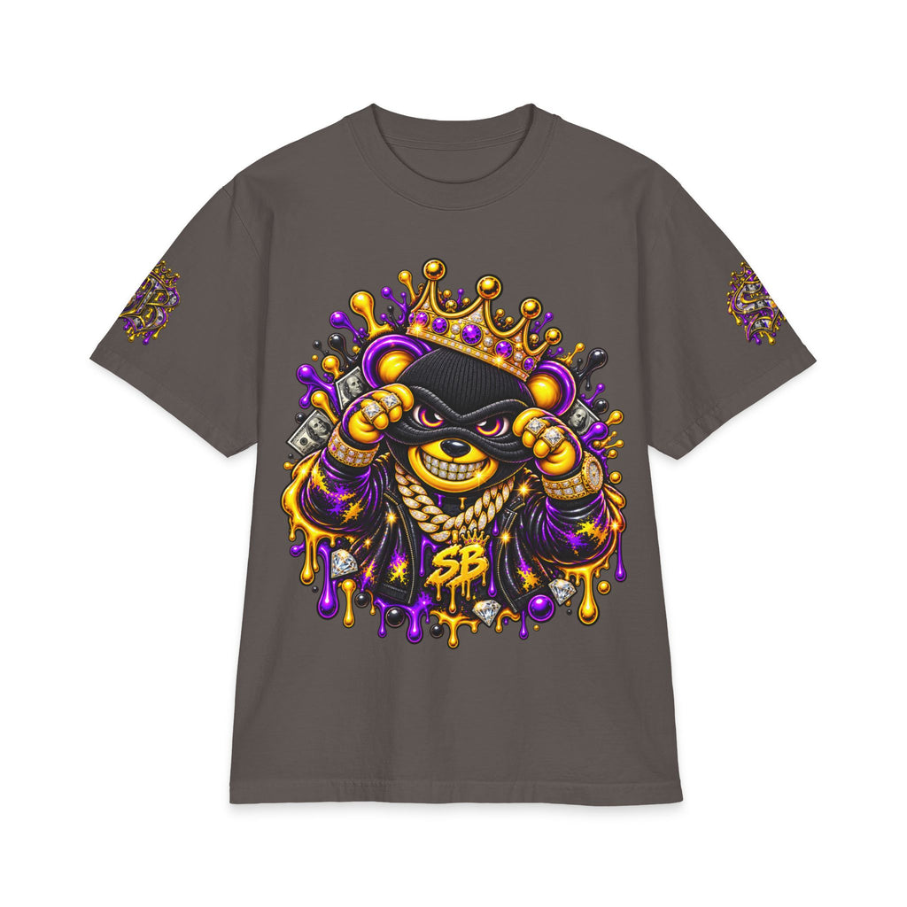 What You Need I Got It | SCUMMIEBEARZ™ Shaka Wear Heavyweight Tee