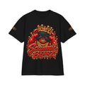 Hell Lost Another One | SCUMMIEBEARZ™ Shaka Wear Heavyweight Tee