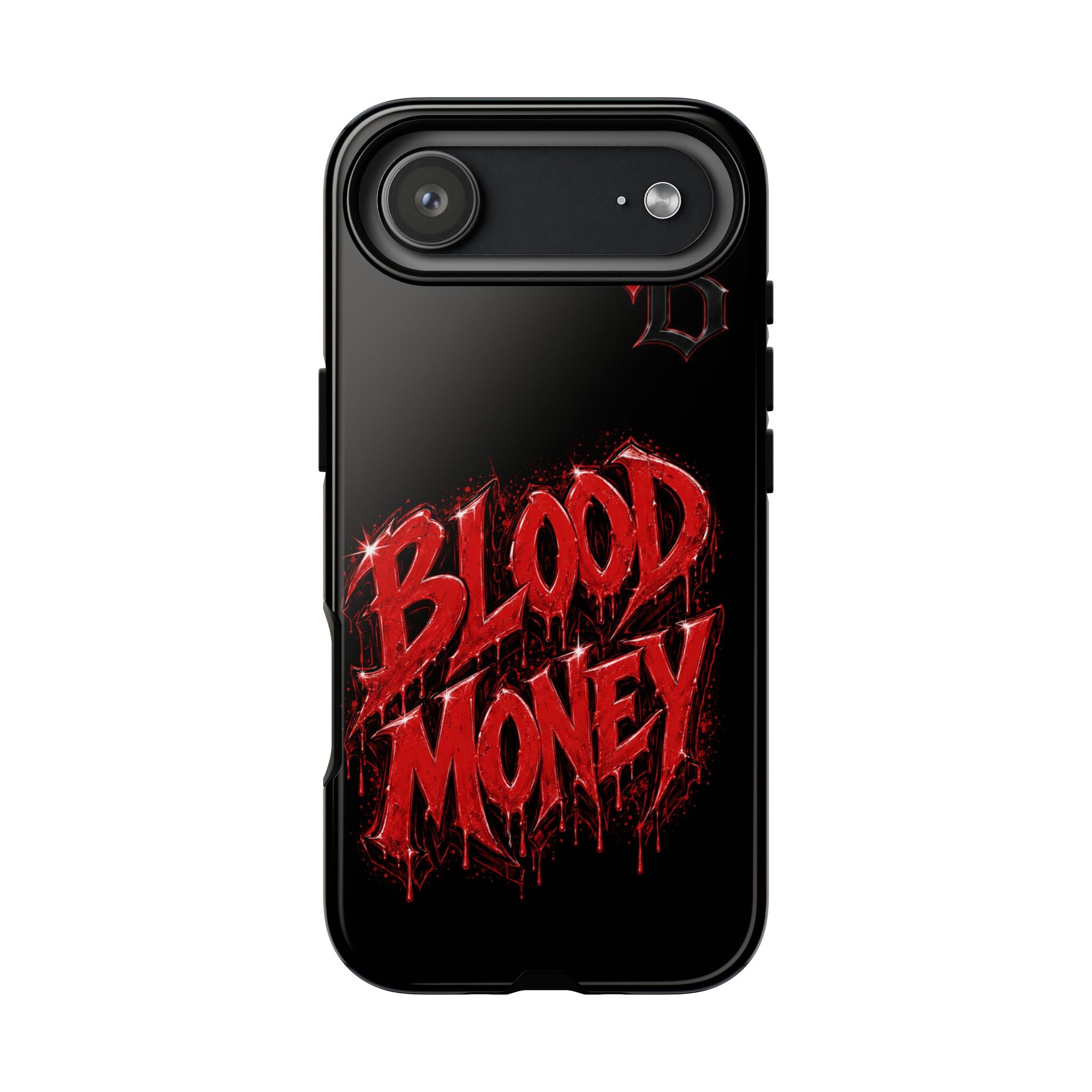 SCUMMIEBEARZ Blood Money Tough Cases