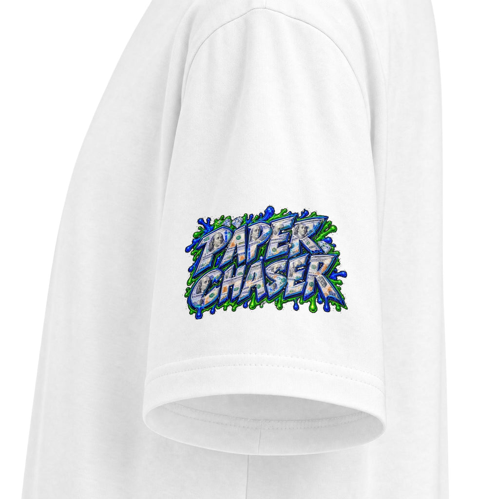 Benji / Paper Chaser | SCUMMIEBEARZ™ Shaka Wear Heavyweight Tee