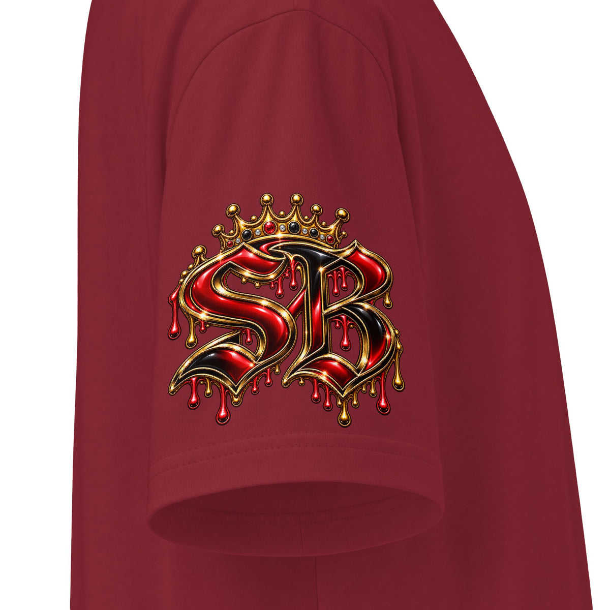 Hell Lost Another One | SCUMMIEBEARZ™ Shaka Wear Heavyweight Tee