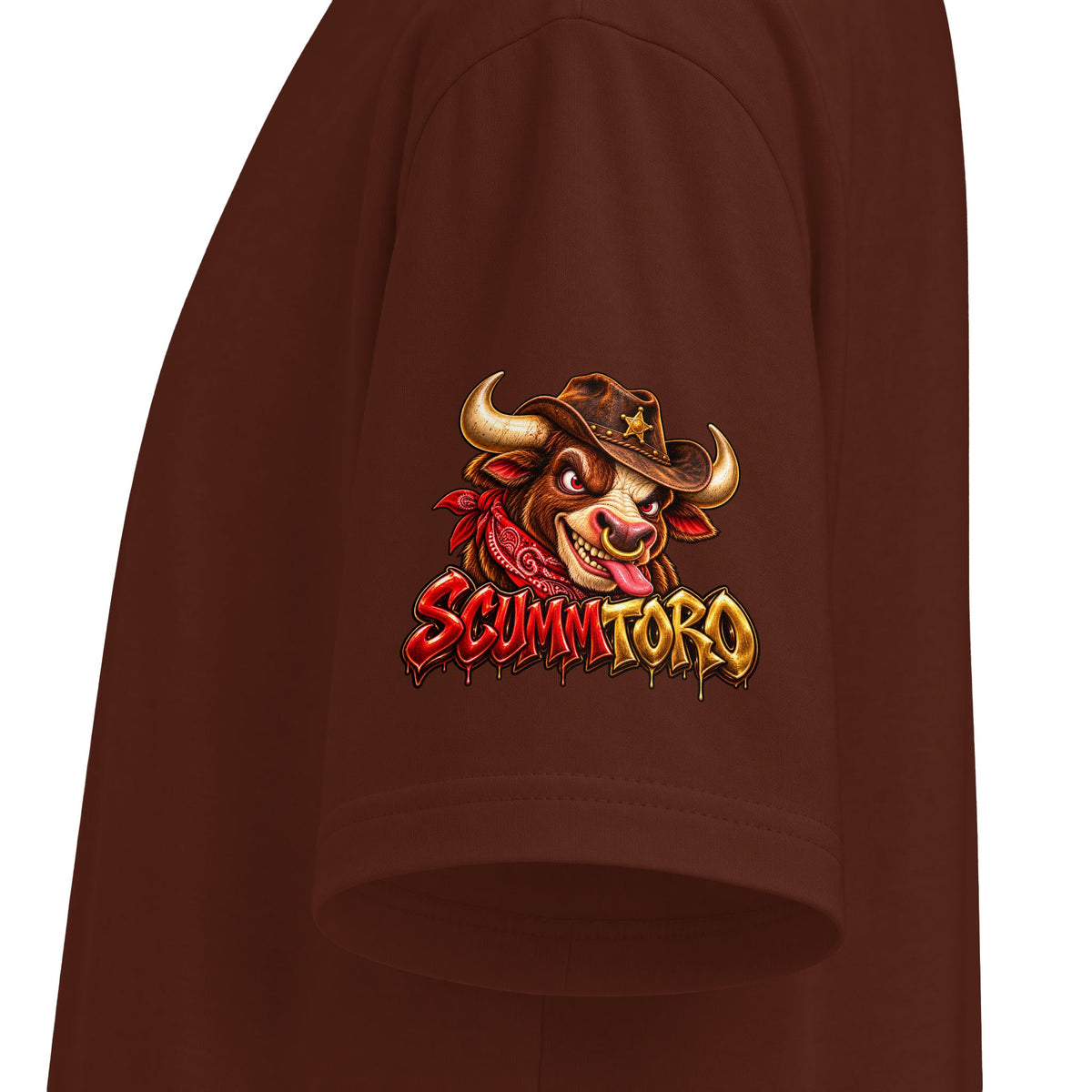 County Fair Outlaws | SCUMMIEBEARZ™ Shaka Wear Heavyweight Tee