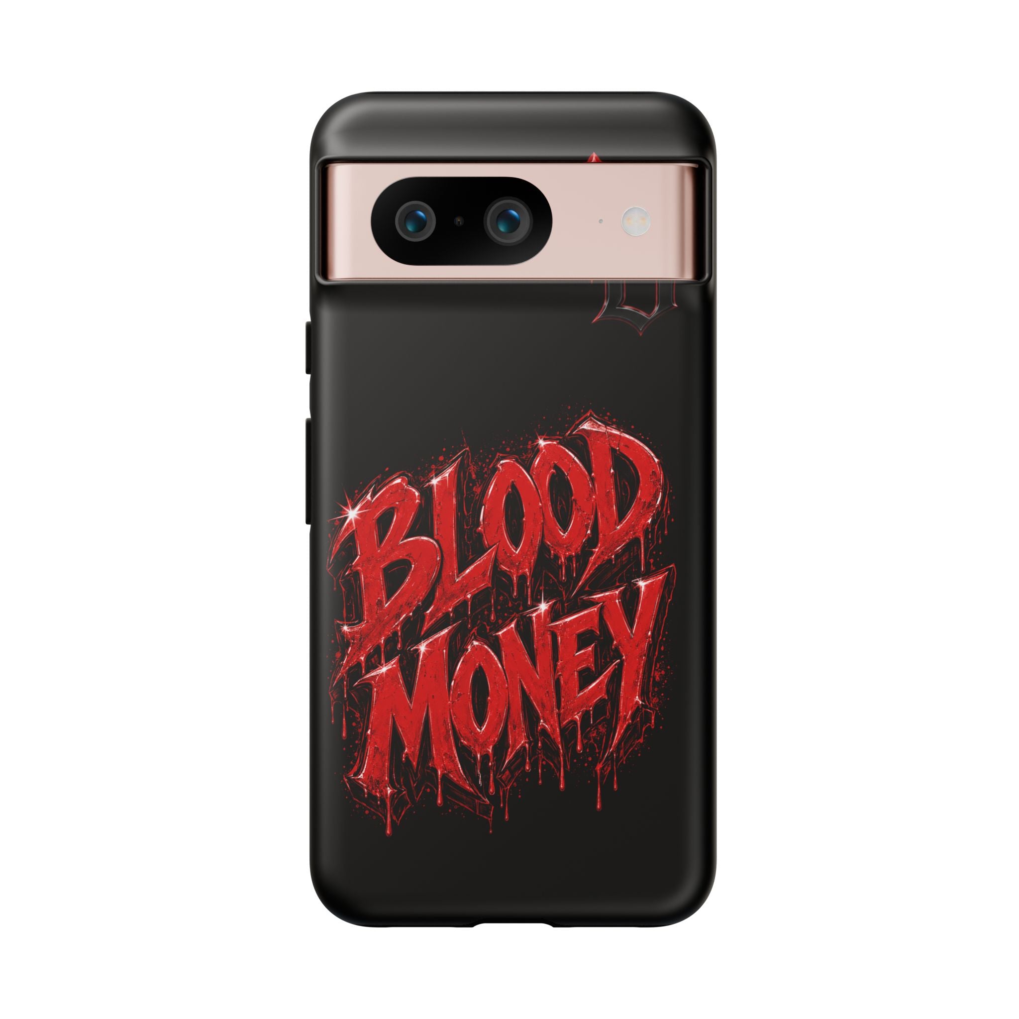SCUMMIEBEARZ Blood Money Tough Cases