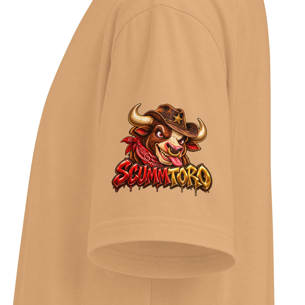 County Fair Outlaws | SCUMMIEBEARZ™ Shaka Wear Heavyweight Tee