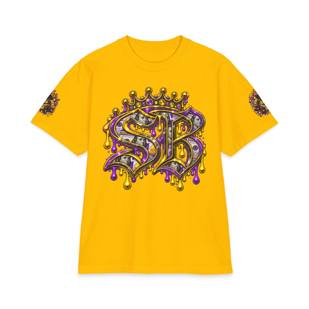 What You Need I Got It Remix | SCUMMIEBEARZ™ Shaka Wear Heavyweight Tee