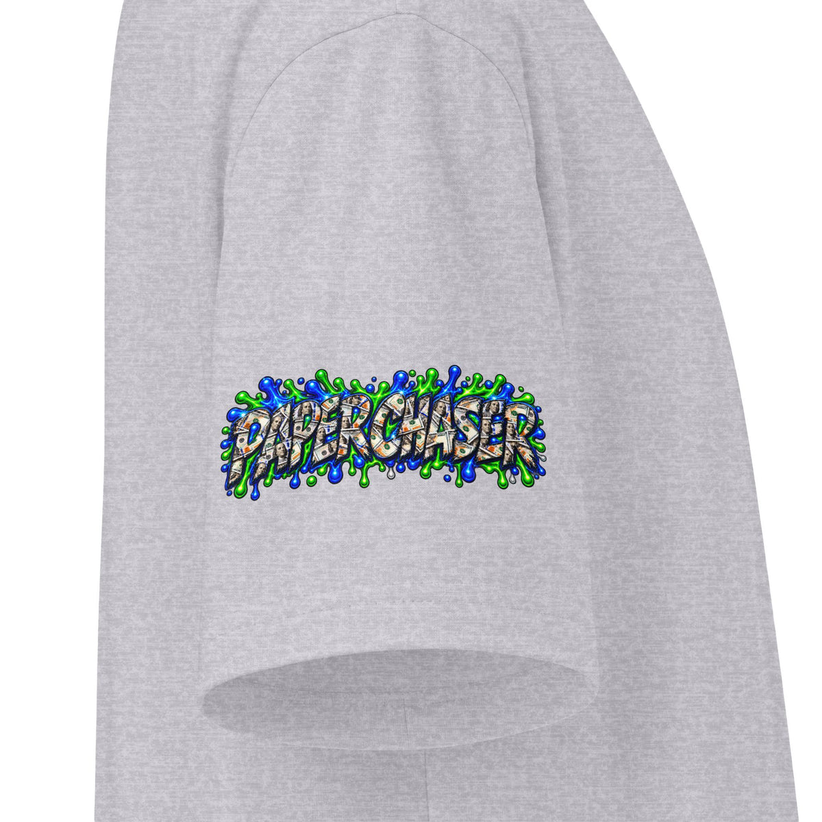 Money Hungry — Alternate Layout | SCUMMIEBEARZ™ Shaka Wear Heavyweight Tee