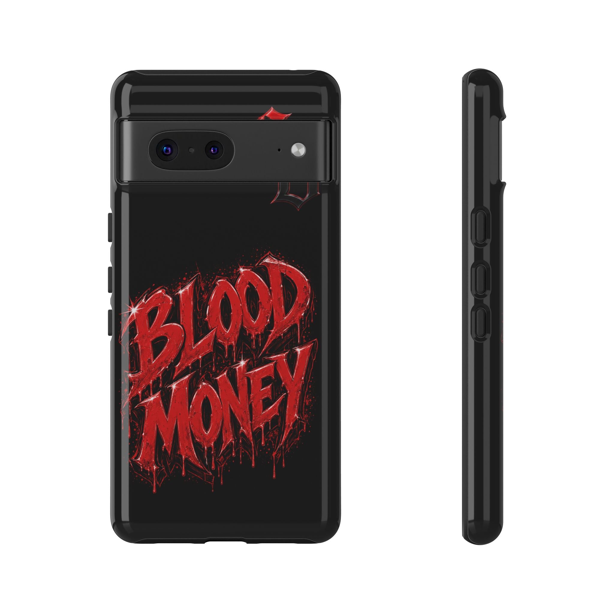 SCUMMIEBEARZ Blood Money Tough Cases