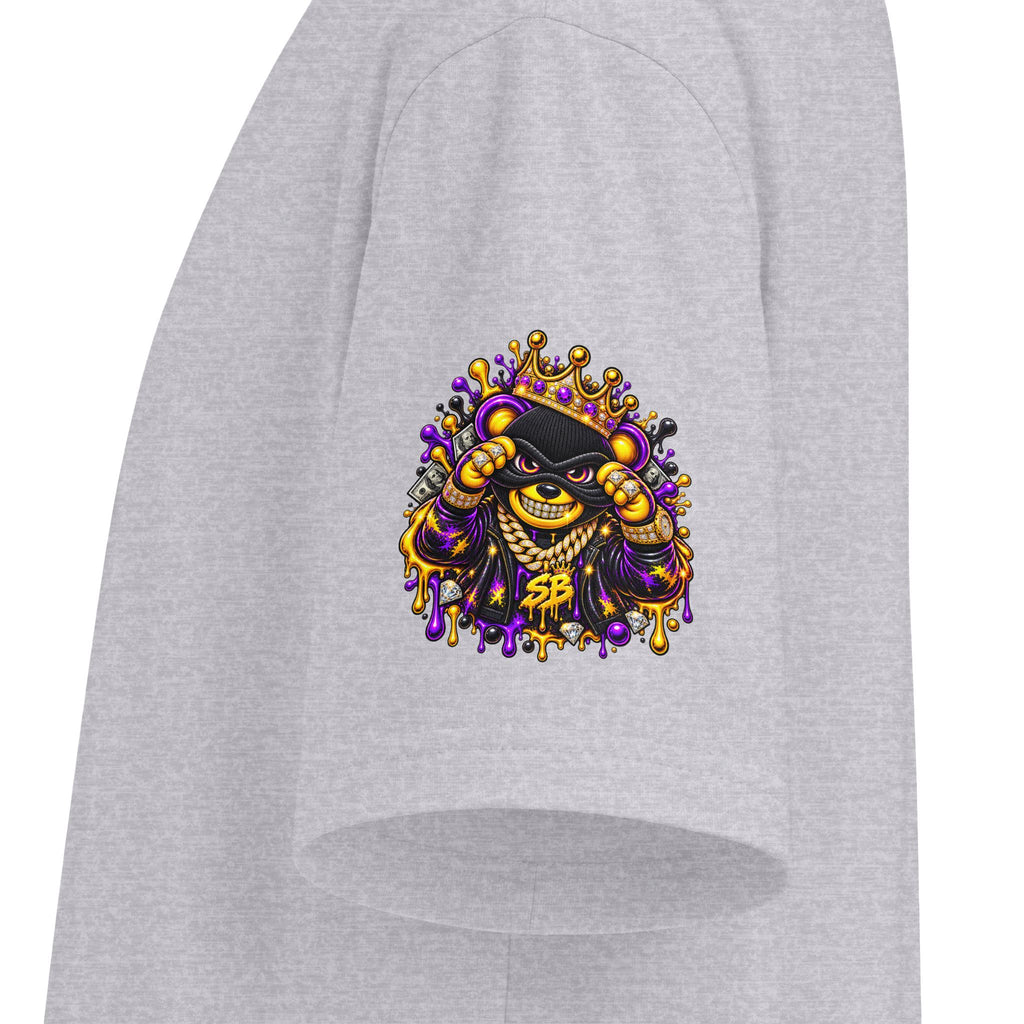 What You Need I Got It Remix | SCUMMIEBEARZ™ Shaka Wear Heavyweight Tee