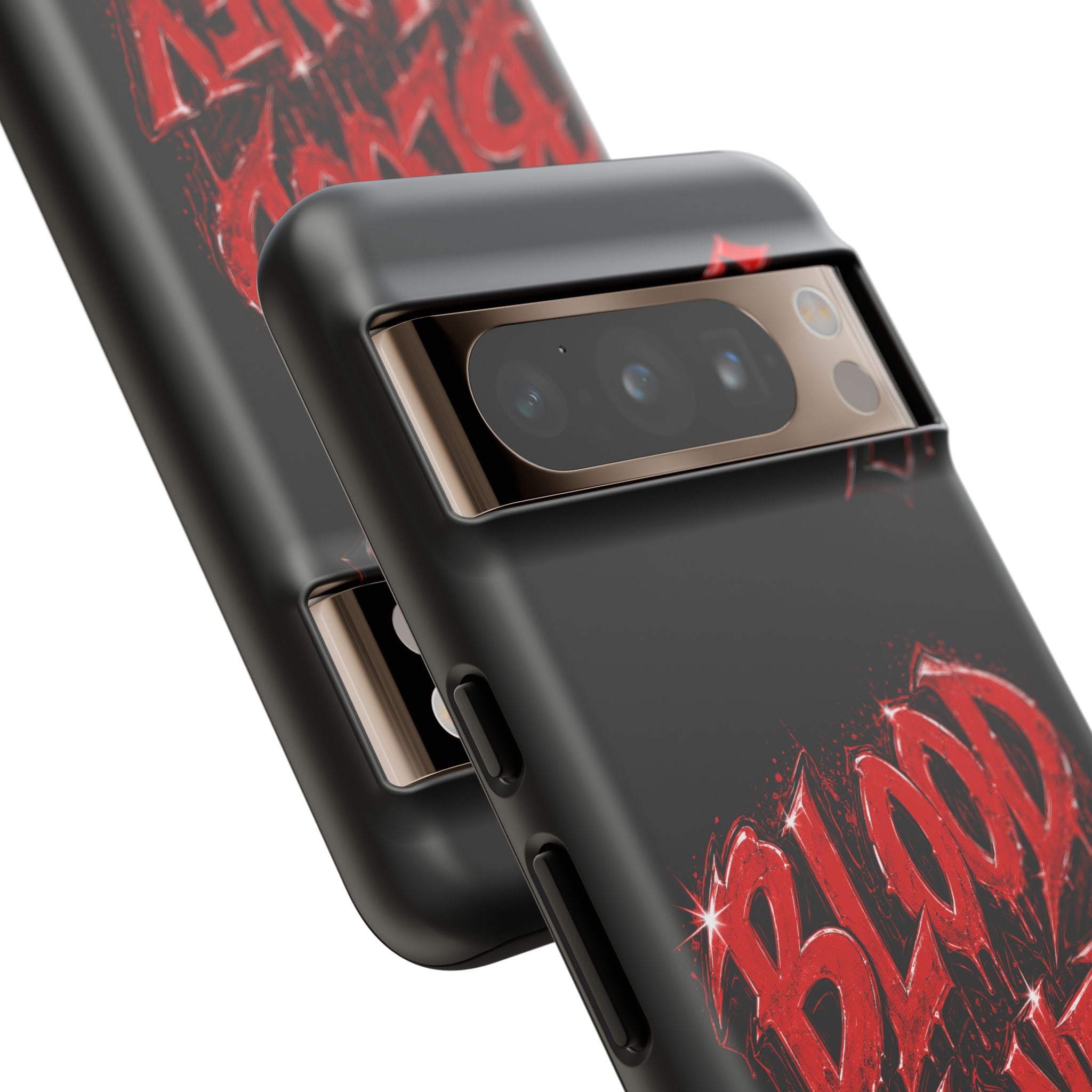 SCUMMIEBEARZ Blood Money Tough Cases