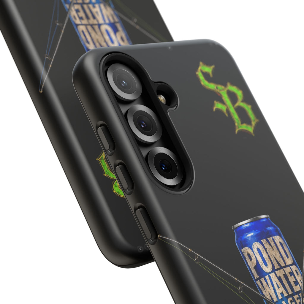 SCUMMIEBEARZ Pond Water Lager Tough Cases