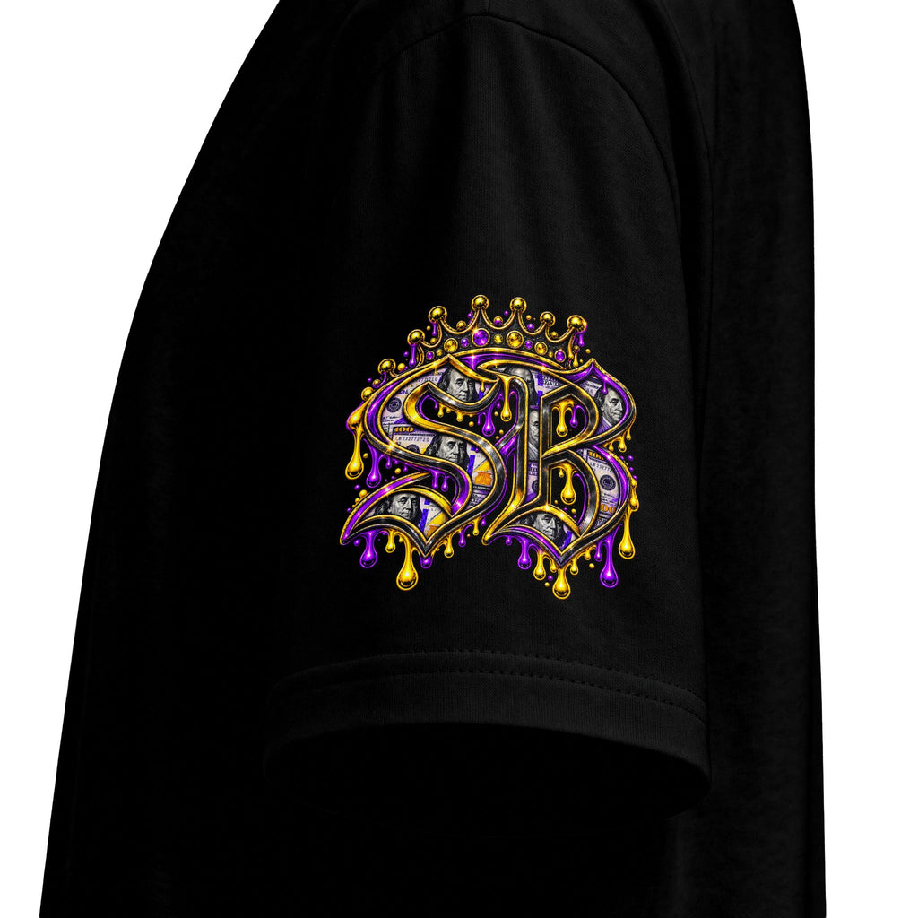 What You Need I Got It | SCUMMIEBEARZ™ Shaka Wear Heavyweight Tee