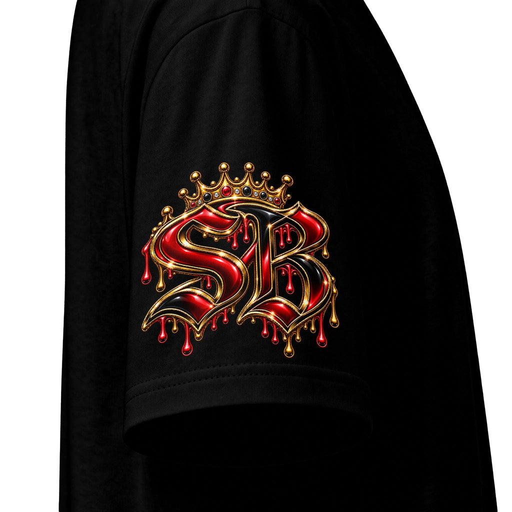 Hell Lost Another One | SCUMMIEBEARZ™ Shaka Wear Heavyweight Tee