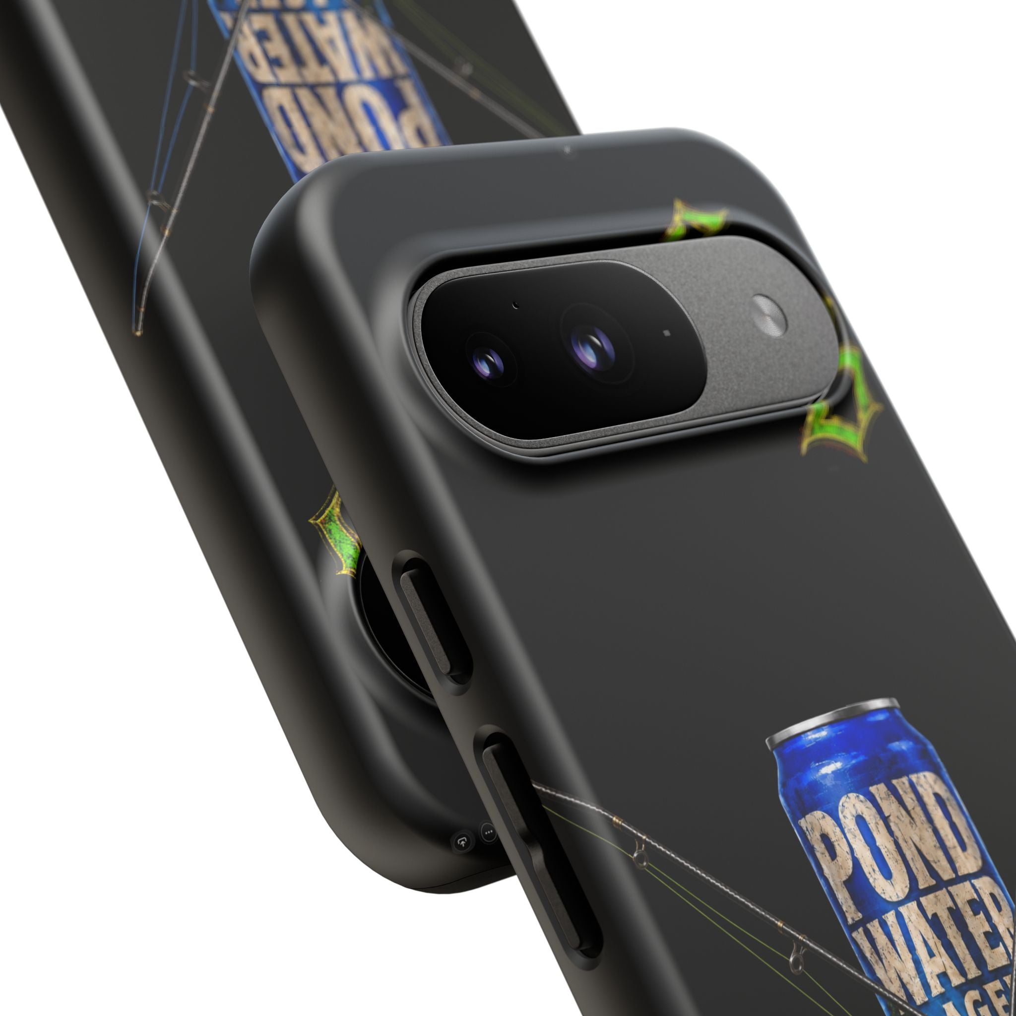 SCUMMIEBEARZ Pond Water Lager Tough Cases