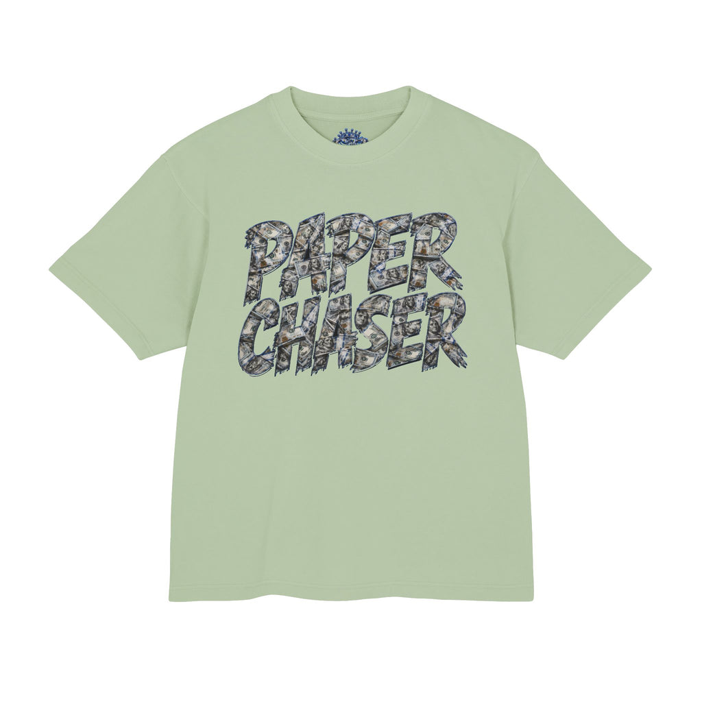 Unisex Urban Heavy Tee-PAPER CHASER-SCUMMIEBEARZ™️
