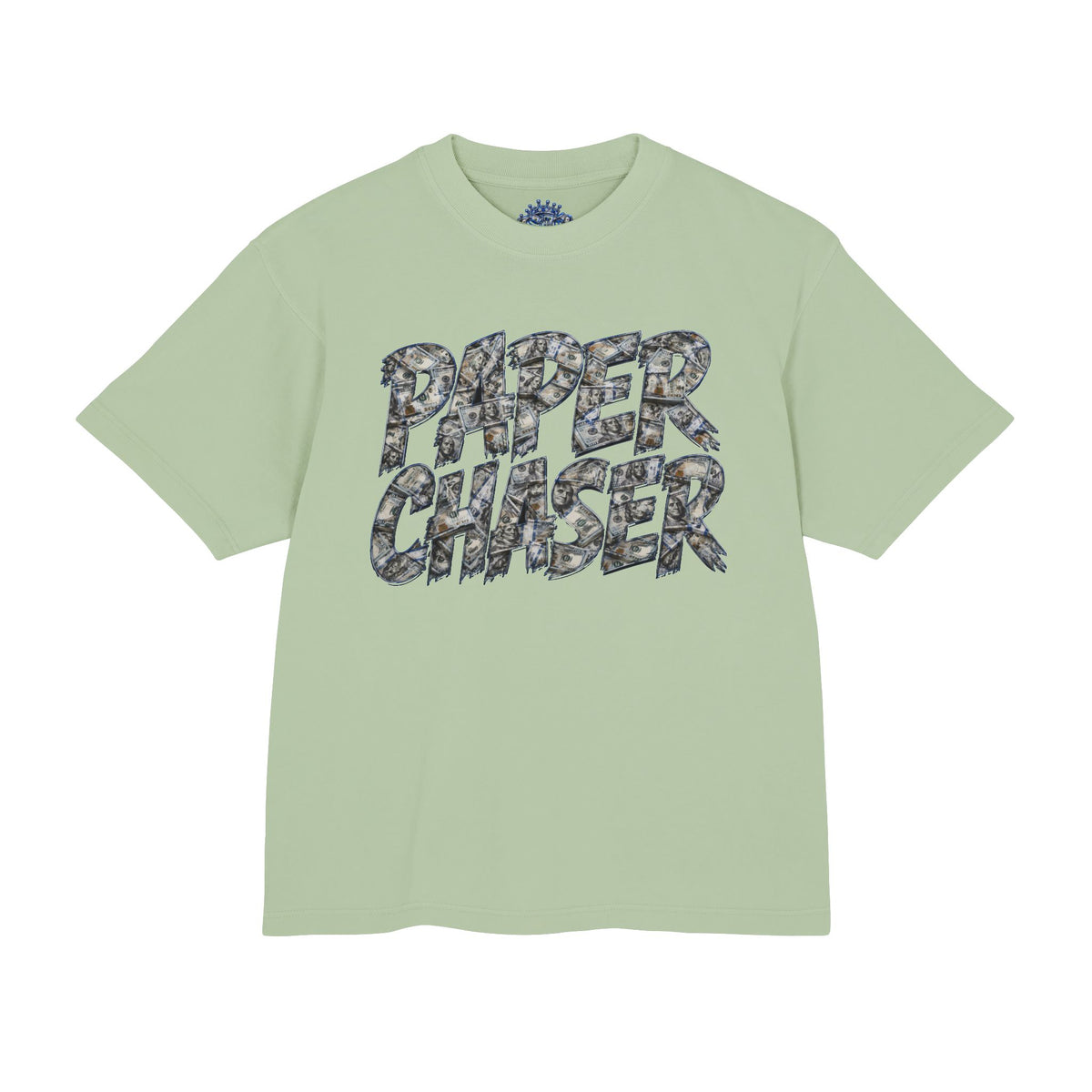 Unisex Urban Heavy Tee-PAPER CHASER-SCUMMIEBEARZ™️