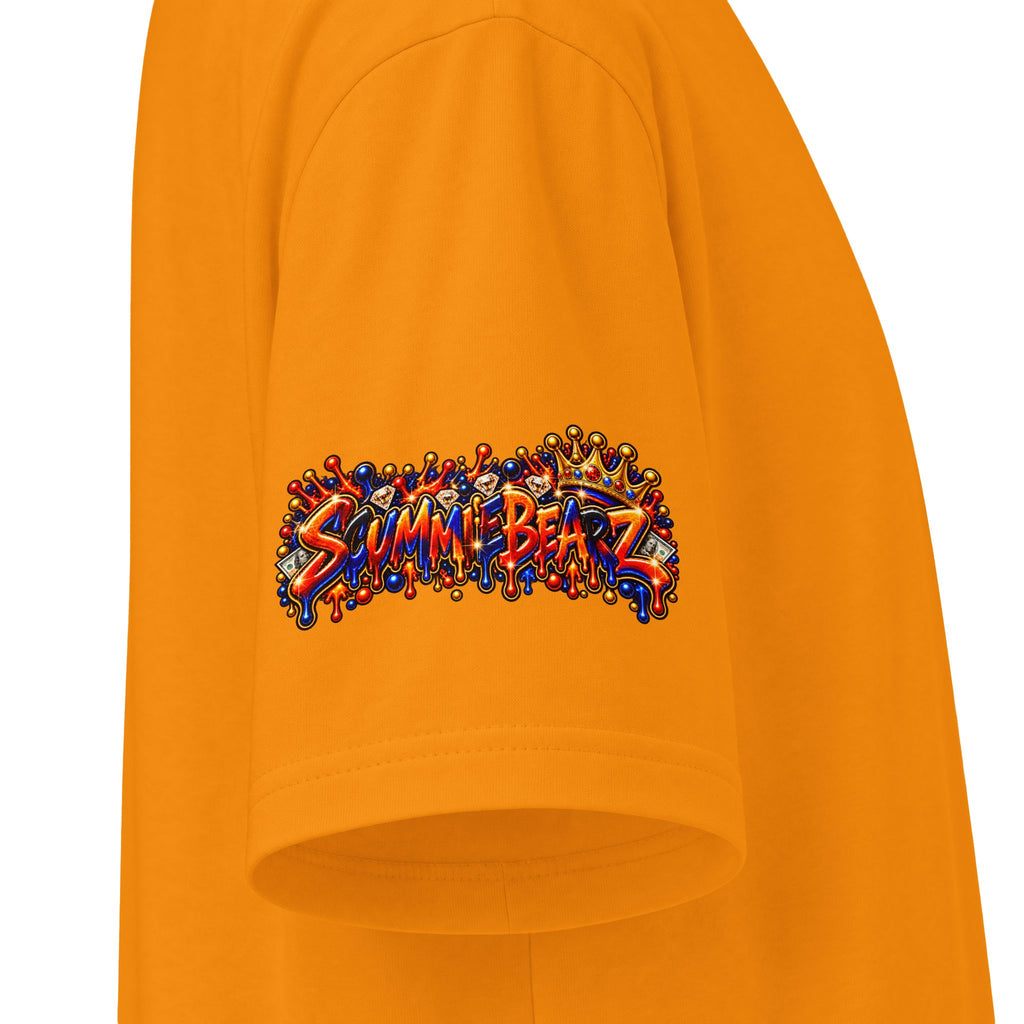 Stress Box | SCUMMIEBEARZ™ Shaka Wear Heavyweight Tee