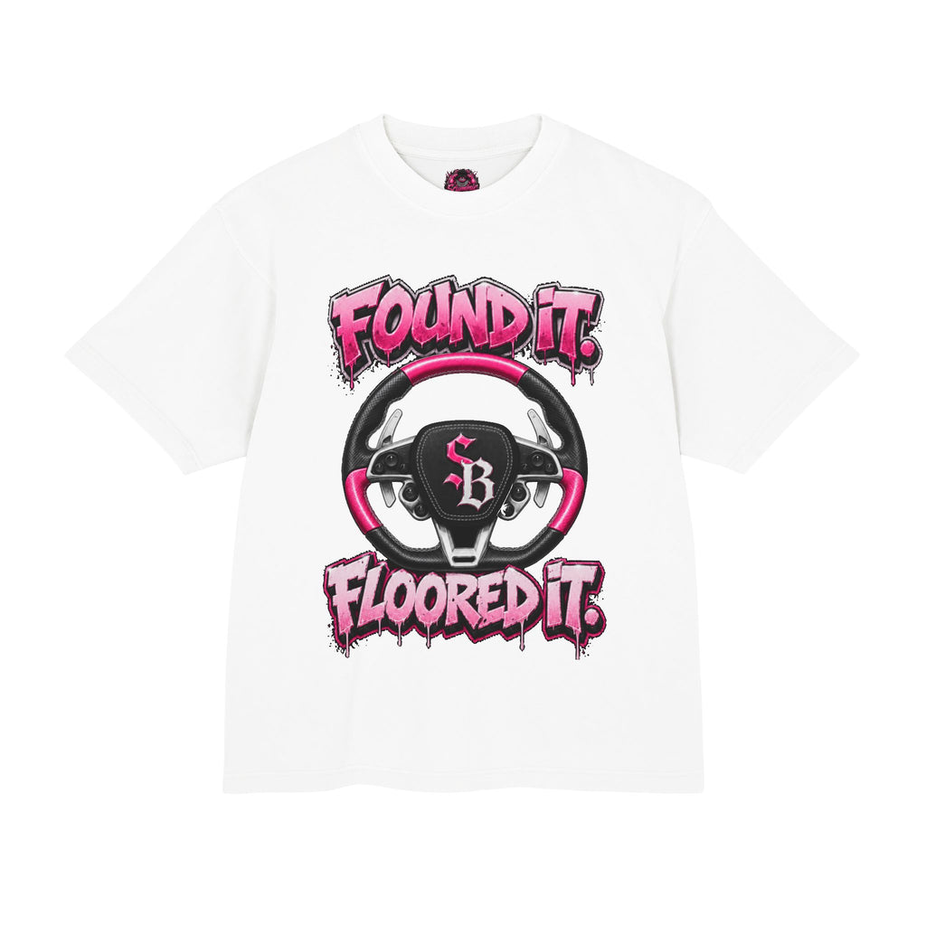 Unisex Graphic T-Shirt - GTA Midnight Mechanic - SCUMMIEBEARZ™