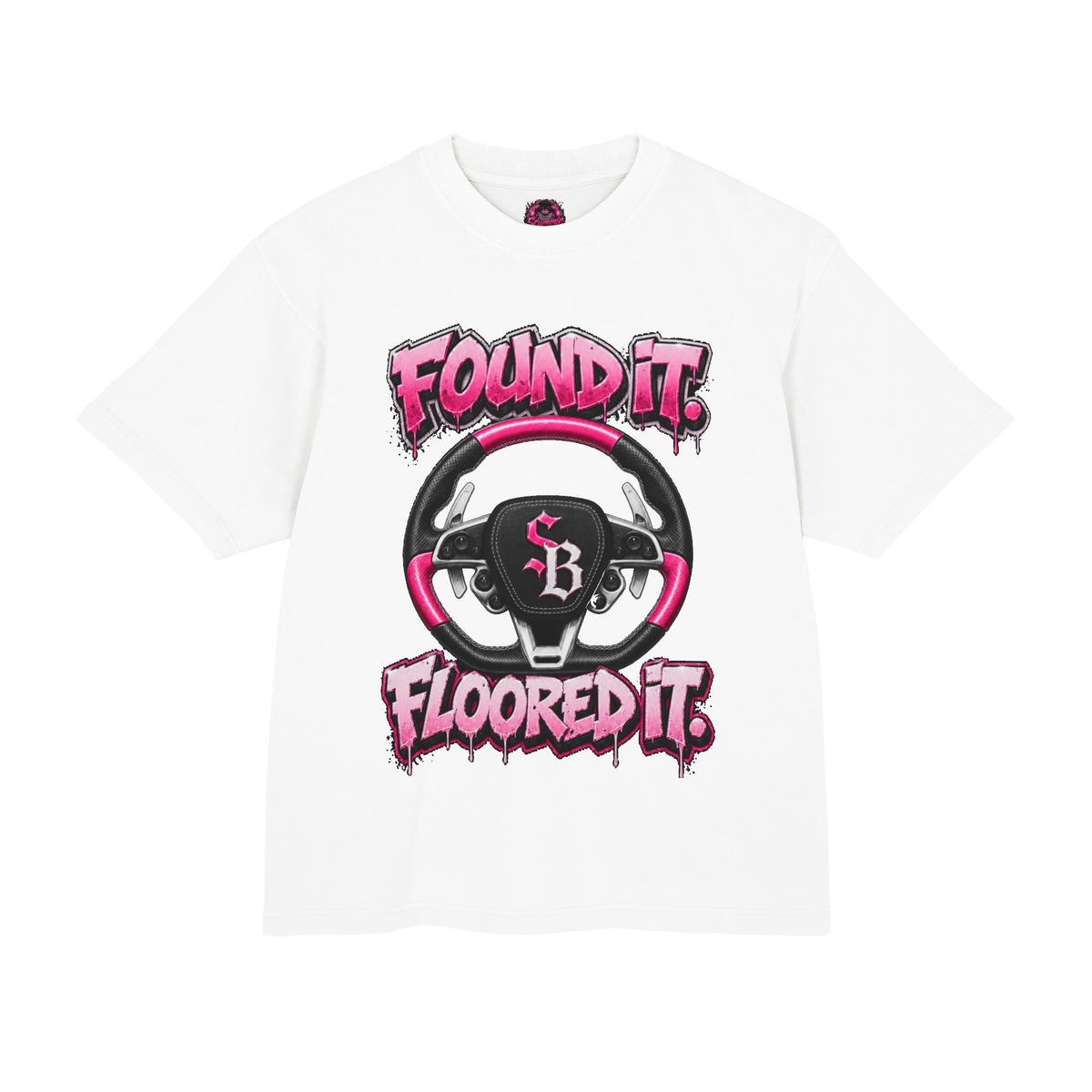 Unisex Graphic T-Shirt - GTA Midnight Mechanic - SCUMMIEBEARZ™