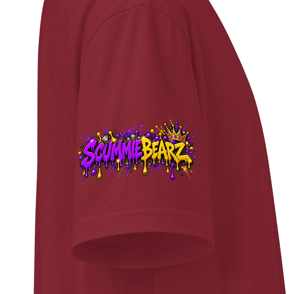 What You Need I Got It | SCUMMIEBEARZ™ Shaka Wear Heavyweight Tee