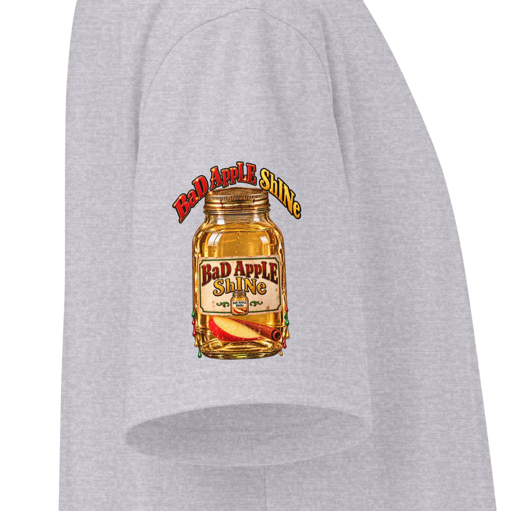 Shine Washes Everything | SCUMMIEBEARZ™ Shaka Wear Heavyweight Tee