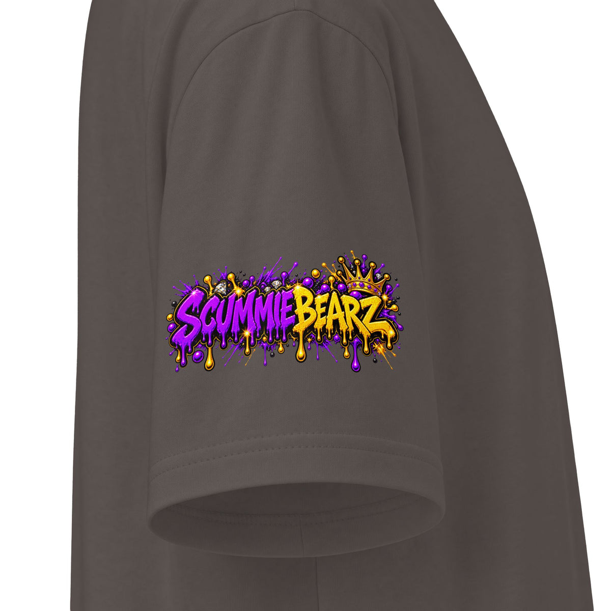 What You Need I Got It Remix | SCUMMIEBEARZ™ Shaka Wear Heavyweight Tee