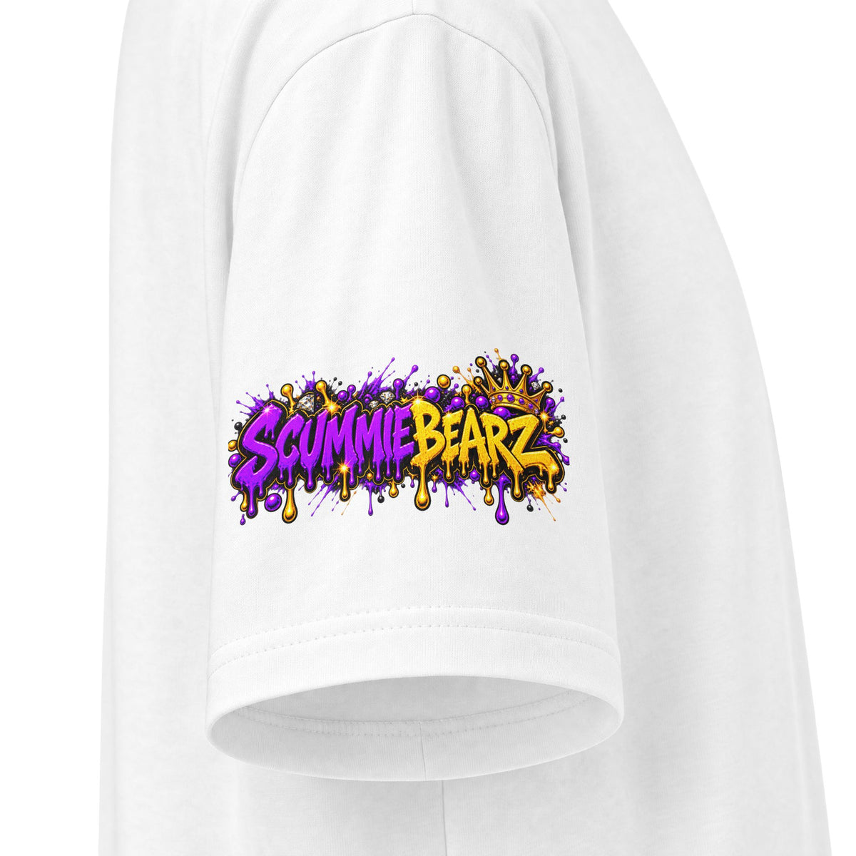 What You Need I Got It | SCUMMIEBEARZ™ Shaka Wear Heavyweight Tee