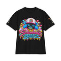 Get Your Mind Right — Multicolor Remix | SCUMMIEBEARZ™ Shaka Wear Heavyweight Tee