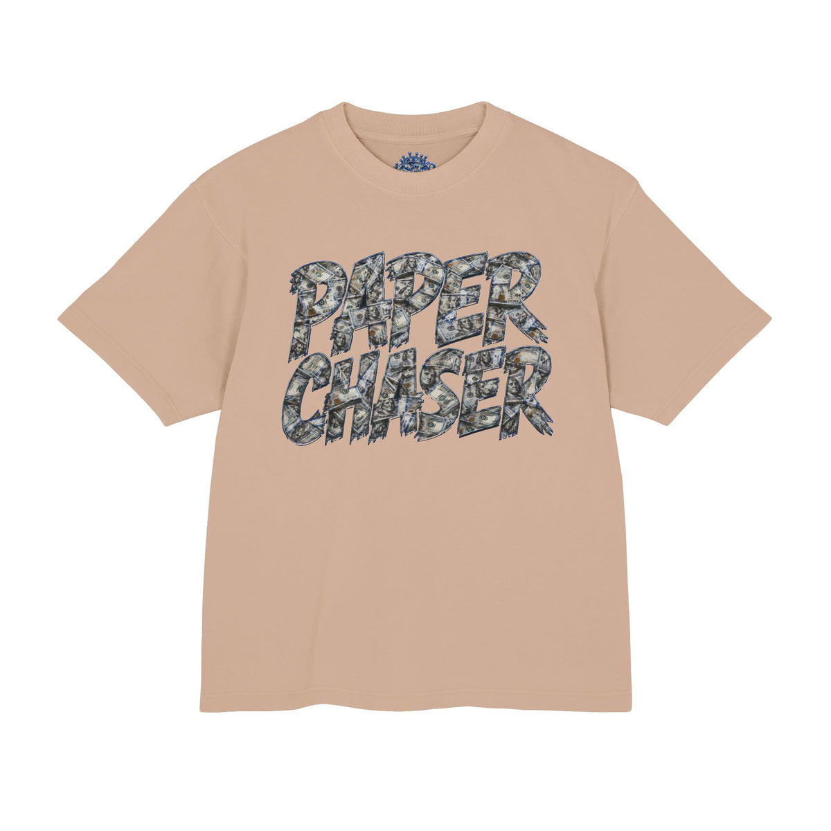 Unisex Urban Heavy Tee-PAPER CHASER-SCUMMIEBEARZ™️